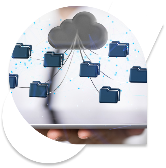 Cloud email solutions needs
