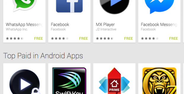 Top android apps of the month and why we chose them!