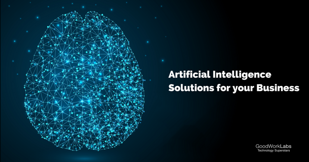 Artificial Intelligence Companies In Bangalore India - 