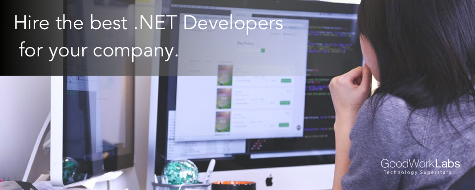 Best .NET Technology Solution Providers