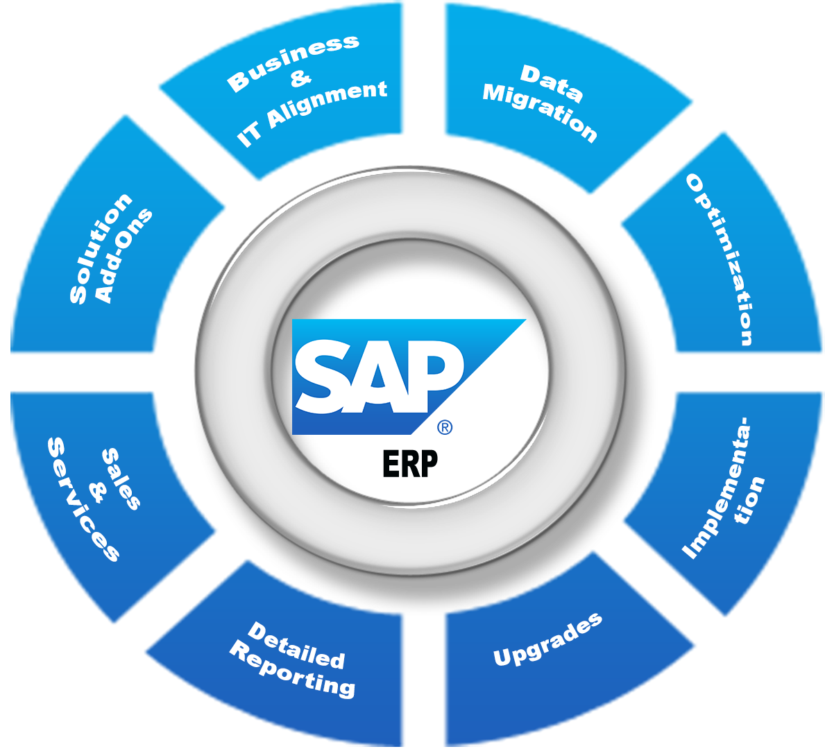 SAP Goodworklabs GoodWorkLabs Big Data AI Outsourced Product 