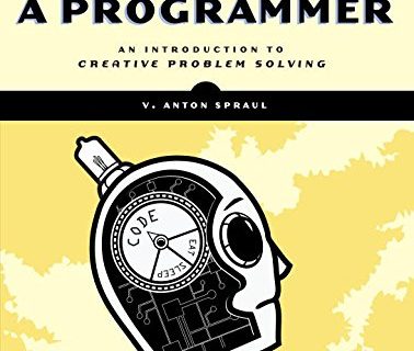 5 Must Read Books For Every Programmer | GoodWorkLabs: Big Data | AI ...