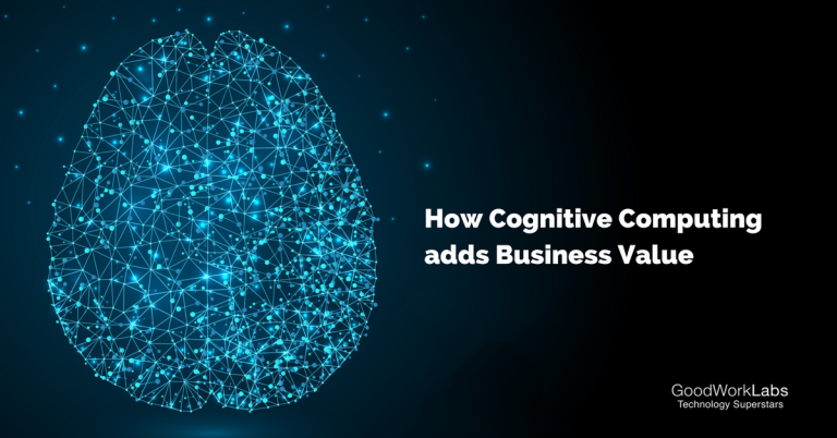 How Cognitive Technologies Is Helpful In Business Management ...