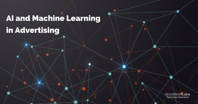 How AI And Machine Learning Is Helpful For Data Driven Advertising ...