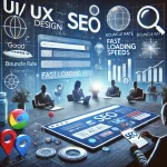 The Impact of UI/UX Design on SEO: What You Need to Know