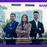 Introducing Sansovi by GoodWorks: Revolutionizing the GCC Industry