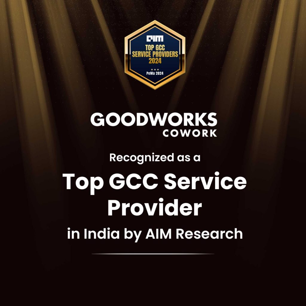 top gcc service providers