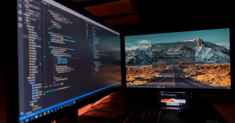 developer physical health